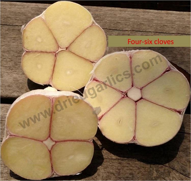 4-6 cloves garlic
